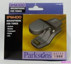 Parksons IPM-100